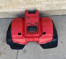 1980s honda atc185s for sale  Wyaconda