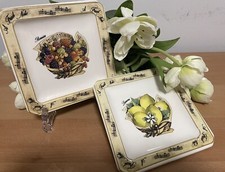 Vintage set fruit for sale  Webster