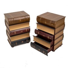 Vintage leather large for sale  Bradenton