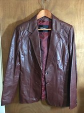 Womens wilsons leather for sale  Kelso