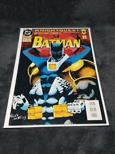 Detective comics 667 for sale  Moore