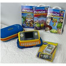 Vtech mobigo game for sale  Amarillo