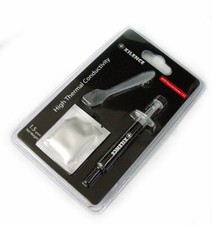 Xilence silver wärmeleitpaste gebraucht kaufen  Braunschweig