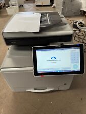 Ricoh c307 printer for sale  AYLESBURY
