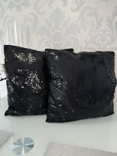 Schöne deko kissen gebraucht kaufen  Hamburg