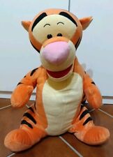 Peluche pupazzo tigro usato  Teano