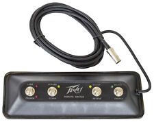 Peavey stereo chorus for sale  Meridian