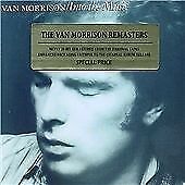 Morrison van music for sale  STOCKPORT
