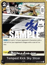 One piece card d'occasion  Chambly