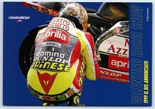 Postcard valentino rossi for sale  TEWKESBURY