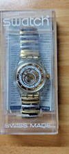 Swatch automatic sak113 usato  Milano