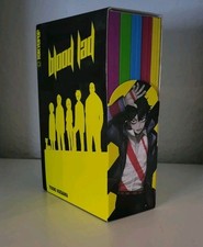 Blood lad band gebraucht kaufen  Bremen