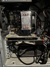 Amd phenom computer for sale  MITCHAM