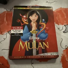 Mulan for sale Mulan for sale  Nashua