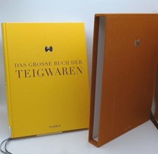 Große buch teigwaren gebraucht kaufen  Siegburg