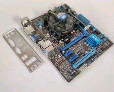 Asus p8h61 intel usato  Perugia