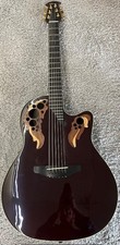 Vintage adamas ovation for sale  Harrisonville