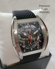 Zegarek męski Invicta S1 Rally Swiss ETA G10.212 kaliber - 44mm, czarny (45183) na sprzedaż Zegarek męski Invicta S1 Rally Swiss ETA G10.212 kaliber - 44mm, czarny (45183) na sprzedaż  Wysyłka do Poland