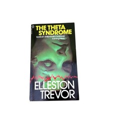Theta syndrome elleston for sale  WREXHAM