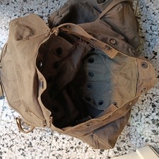 Zaino sacca militare usato Zaino sacca militare usato  Putignano