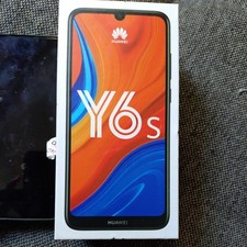 Huawei y6s dual gebraucht kaufen  Hamburg