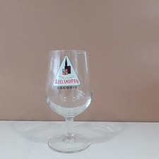 Verre biere adelshoffen d'occasion  Illkirch-Graffenstaden