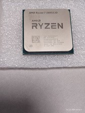 Usado, AMD Ryzen 7 5800x 3D CPU 3.4GHz (Turbo até 4.5GHz) comprar usado  Enviando para Brazil