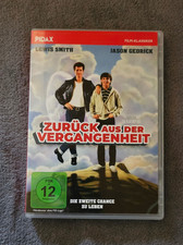 Zurück vergangenheit dvd gebraucht kaufen  Wuppertal