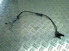 Abs sensor left d'occasion  France