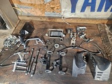 2007 parts lot for sale  Nichols