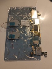 Scheda madre tablet usato  Paterno