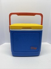 Vintage 1988 igloo for sale  Walworth