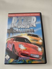Autobahn raser challenge gebraucht kaufen  Viechtach