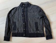 Bogner strickjacke braun gebraucht kaufen  Bielefeld