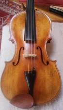 Viola bratsche georg gebraucht kaufen  Büchen