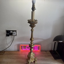 Stunning antique tall for sale  NORTHWICH