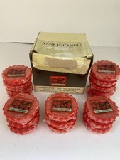 Yankee candle sweet for sale  Athol