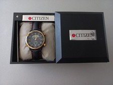Montre vintage citizen d'occasion  Ambert