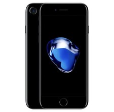 Apple iPhone 7 - 32GB - Preto - Bom Estado - Desbloqueado comprar usado  Enviando para Brazil