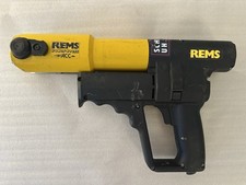 Rems power press gebraucht kaufen  Bochum