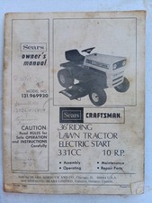 Sears roebuck craftsman for sale  Taft