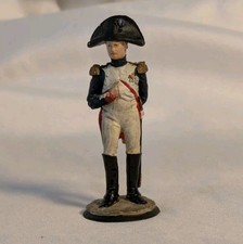 Soldat plomb étain d'occasion  Montrabé
