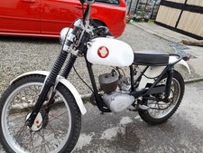 Classic trials bsa for sale  FRASERBURGH