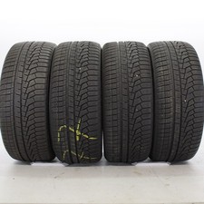 Winterreifen hankook winter gebraucht kaufen  München