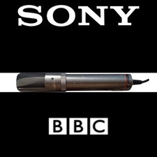 Bbc mic locker for sale  LEAMINGTON SPA