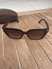 Sonnenbrille tom ford gebraucht kaufen  Blankenfelde