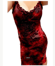 Jennyfer robe longue d'occasion  Châteauroux