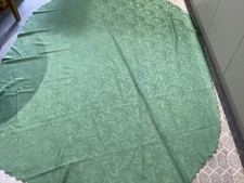 Lovely oval green for sale  SOWERBY BRIDGE