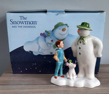 snowdog for sale  LEICESTER