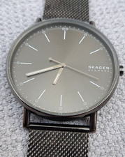 Elegante skagen denmark gebraucht kaufen  Römerberg